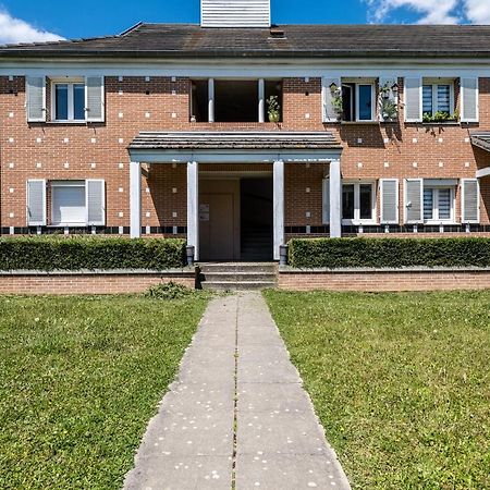 Disney Confort Golf Apartment Bailly-Romainvilliers Bagian luar foto